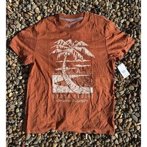 NWT Womens Volcom TShirt - Size Medium